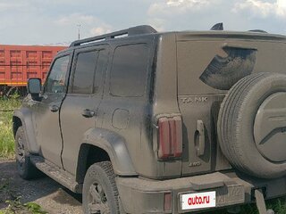 2024 Tank 300 I, чёрный, 2800000 рублей, вид 3