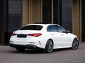 2023 Mercedes-Benz C-Класс 300 V (W206), белый, 6300000 рублей - вид 5