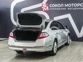 2012 Nissan Teana II (J32) Рестайлинг, серебристый - вид 6