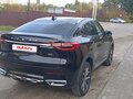 2022 Haval F7x I Рестайлинг, чёрный, 1920000 рублей - вид 5