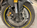 2013 Yamaha FZ8, серый - вид 8