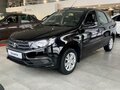 2026 Lada (ВАЗ) Granta Active Cross I Рестайлинг, чёрный