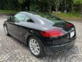 2014 Audi TT II (8J) Рестайлинг, чёрный, 1090000 рублей - вид 4