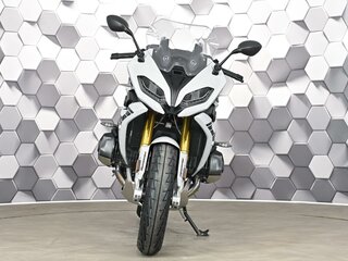 2022 BMW R 1250 RS, белый, 1329000 рублей, вид 5