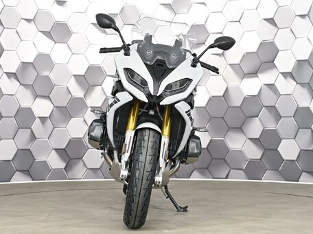 2022 BMW R 1250 RS, белый, 1329000 рублей, вид 5