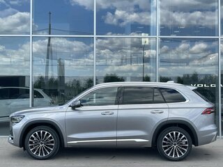 2026 VOLGA K50, серебристый, 4649000 рублей, вид 1
