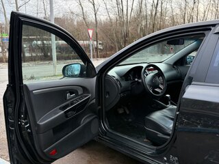 2011 Kia Ceed I Рестайлинг, чёрный, 750000 рублей, вид 5