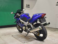 2003 Honda VTR 1000, синий, 353512 рублей - вид 5