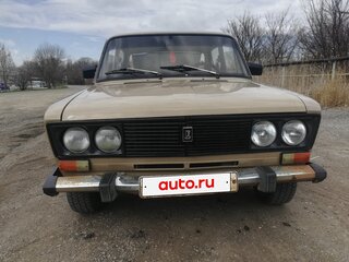 1988 Lada (ВАЗ) 2106, коричневый, 103000 рублей, вид 2