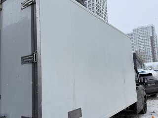 2018 ГАЗ ГАЗель Next, чёрный, 1700000 рублей, вид 5