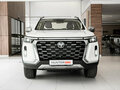2026 Changan Hunter Plus, белый - вид 1