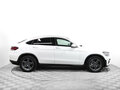 2019 Mercedes-Benz GLC Coupe 300 I (C253) Рестайлинг, белый - вид 3