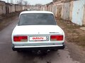 2011 Lada (ВАЗ) 2107, белый, 210000 рублей - вид 3
