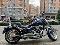 2010 Yamaha XV 1900, синий, 1150000 рублей