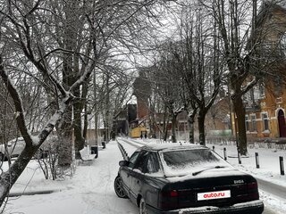 1993 Ford Scorpio I, синий, 155000 рублей, вид 5