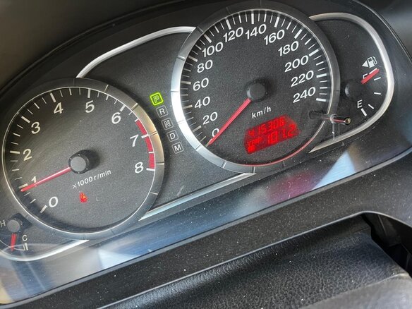 2007 Mazda 6 I (GG) Рестайлинг, серебристый, 450000 рублей - вид 3