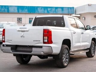 2025 Mitsubishi L200 VI, белый, 6200000 рублей, вид 5
