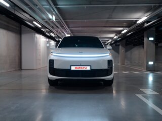 2025 Li Auto (Lixiang) L6 I, белый, 5750000 рублей, вид 1