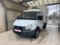 2019 ГАЗ ГАЗель (33023/330273) Фермер, белый, 1600000 рублей
