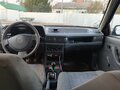 2007 Daewoo Nexia Korean market I, красный, 85000 рублей - вид 5