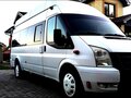 2014 Ford Transit, белый, 1199999 рублей - вид 2