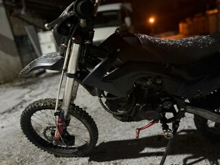 2024 BSE PH 150, чёрный, 110000 рублей, вид 1