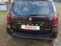 2017 Renault Duster I Рестайлинг, коричневый, 950000 рублей - вид 3