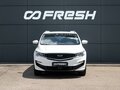2021 Geely Jiaji I, белый, 1905000 рублей - вид 2