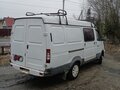 1996 ГАЗ ГАЗель (2705) Комби, белый, 296000 рублей - вид 3