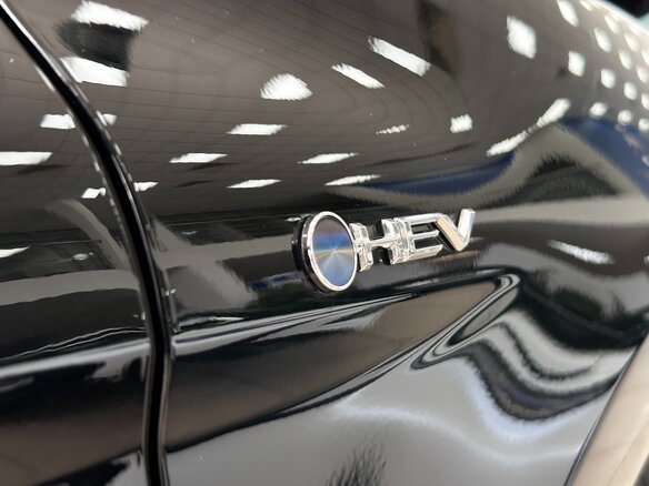2026 Toyota Camry IX (XV80) China Market, чёрный, 4200000 рублей - вид 12