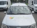 2017 Lada (ВАЗ) Largus Cross I, серебристый