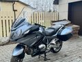 2014 BMW R 1200 RT, серый, 1100000 рублей - вид 2