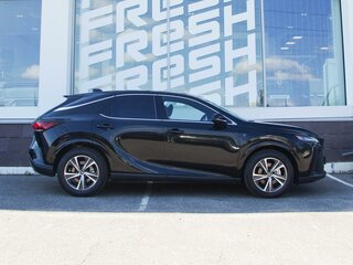 2025 Lexus RX 300 V, чёрный, 7750000 рублей, вид 5