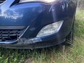 2011 Opel Astra J, синий, 520000 рублей - вид 6
