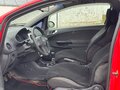 2007 Opel Corsa D, красный, 170000 рублей - вид 8