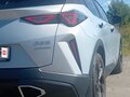 2024 GAC GS3, серый - вид 7