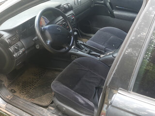 1998 Opel Omega B, серый, 230000 рублей, вид 4