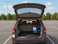2003 Nissan Murano I (Z50), коричневый, 370000 рублей - вид 7