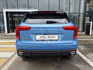 2026 Haval Jolion I Рестайлинг 2, синий, 2499000 рублей, вид 5