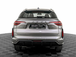 2023 Haval F7 I Рестайлинг, серый, 2055000 рублей, вид 3