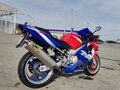 2001 Honda CBR 600F, красный, 485000 рублей - вид 1