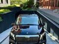 2023 Mercedes-Benz V-Класс Long 260 длинный III (W447) Рестайлинг, чёрный, 8500000 рублей - вид 3