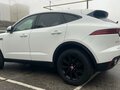 2018 Jaguar E-Pace I, белый, 2850000 рублей - вид 6