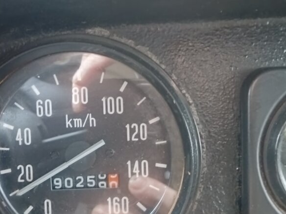 2003 УАЗ 31519, белый, 450000 рублей - вид 6