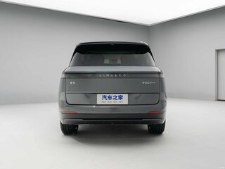 2026 Lynk & Co 900, серый, 7050000 рублей, вид 5