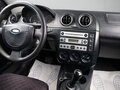 2005 Ford Fiesta Mk5, синий - вид 7