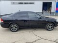 2006 Nissan Almera Classic I, чёрный, 475000 рублей - вид 5