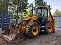 2011 JCB 4CX, 5950000 рублей