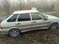 2004 Lada (ВАЗ) 2114, серебристый, 250000 рублей - вид 1