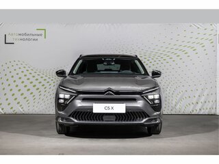 2024 Citroen C5 X, серый, 4299000 рублей, вид 2